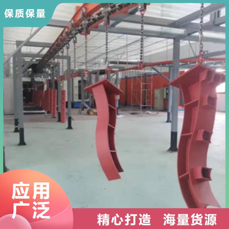 【防撞护栏】防撞护栏厂家产品细节参数