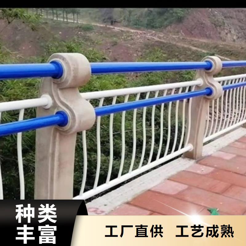 景观灯光护栏专业配送