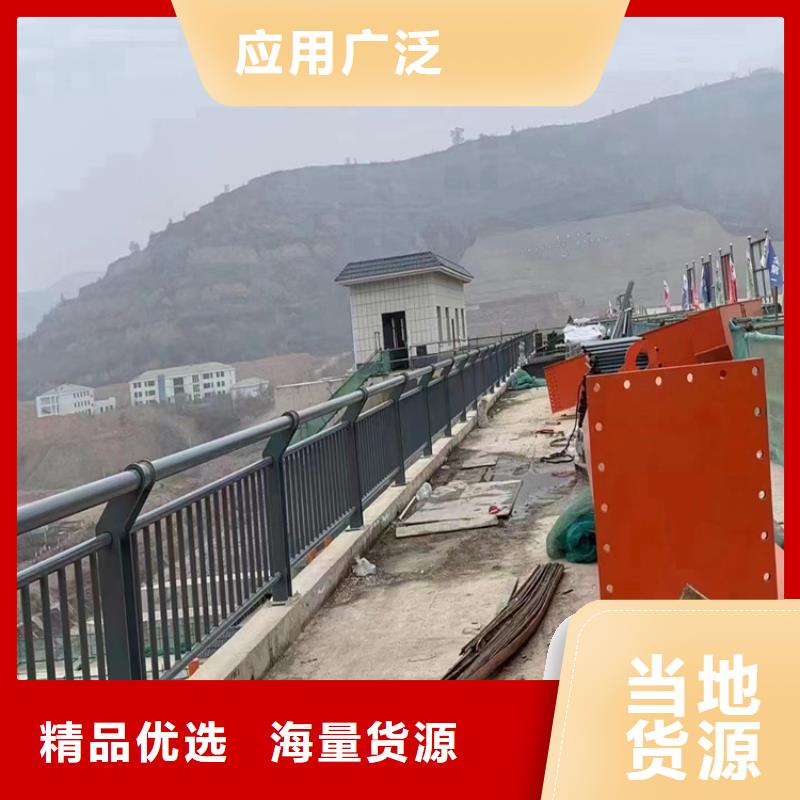 铝合金隔离防护栏多年行业经验