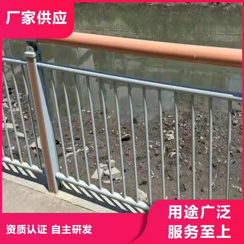 公路防撞隔离栏杆供应商