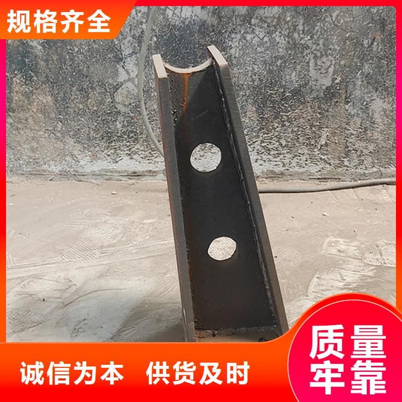 不锈钢复合管护栏不锈钢护栏一手货源源头厂家