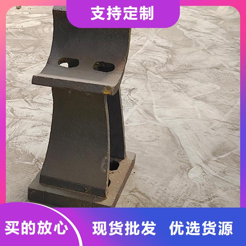 人行道护栏口碑评价