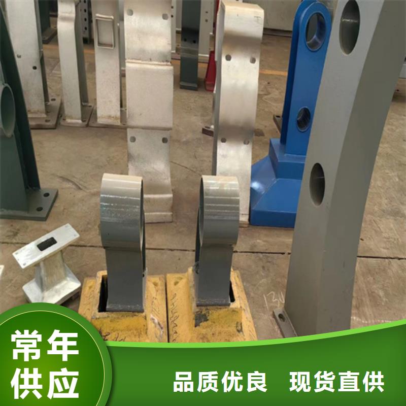 信誉好的桥梁灯光护栏厂家_质量保证
