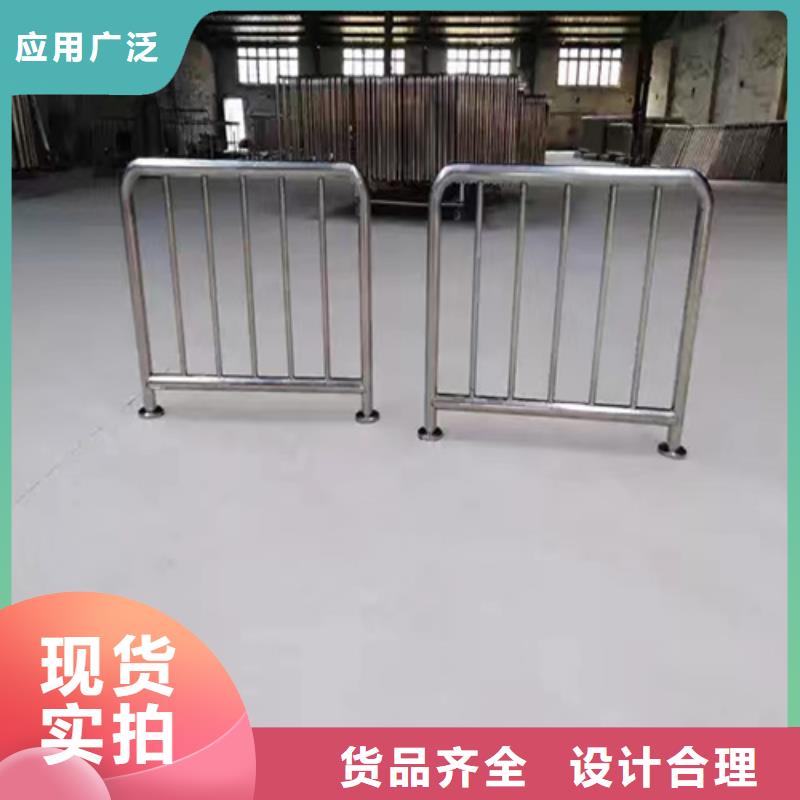 广州同城不锈钢栏杆供不应求