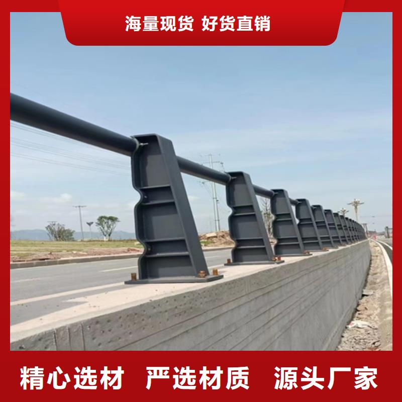 赵县诚信Q235钢板切割立柱 生产厂家欢迎订购