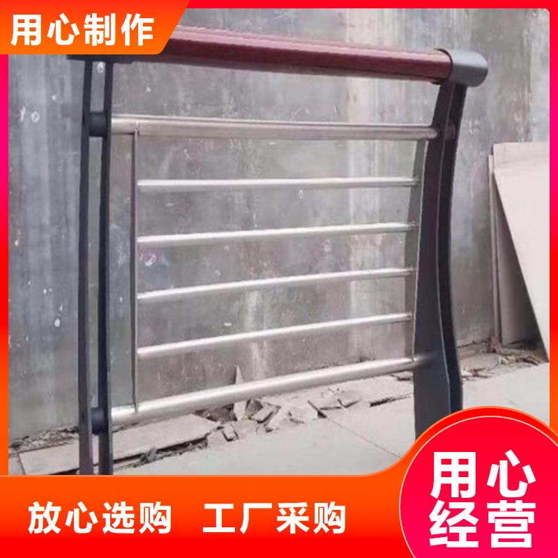 大桥防撞护栏厂家