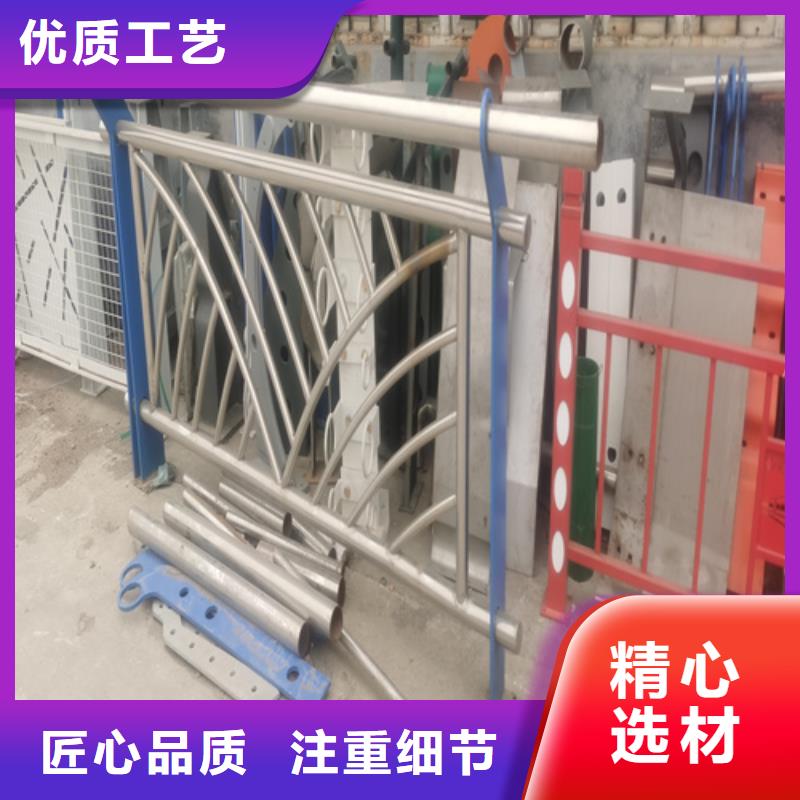 铝合金桥梁护栏厂家