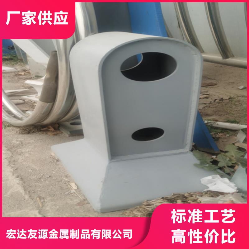 锌钢护栏供货及时
