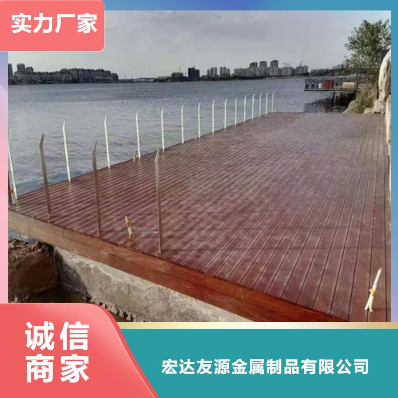 不锈钢复合管护栏生产公司工厂货源