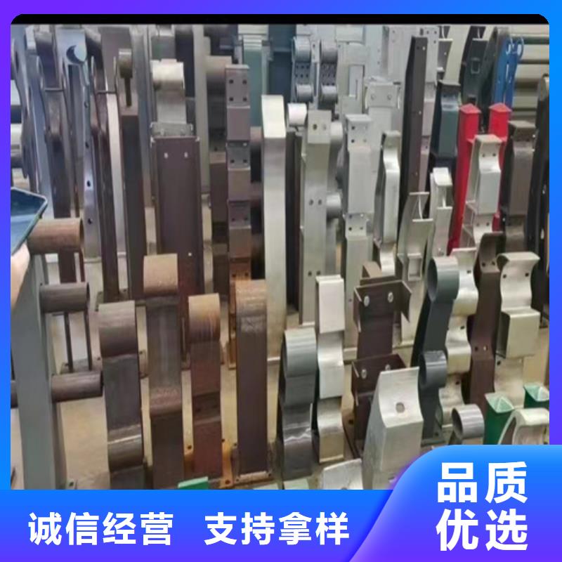 铝合金隔离防护栏多年行业经验