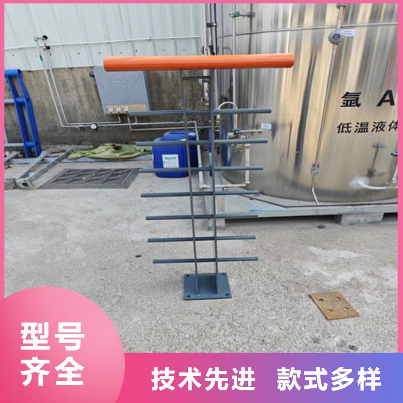 铝合金隔离防护栏多年行业经验