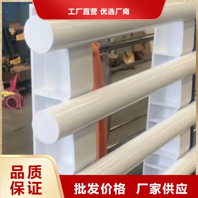 不锈钢桥梁护栏厂全国供货