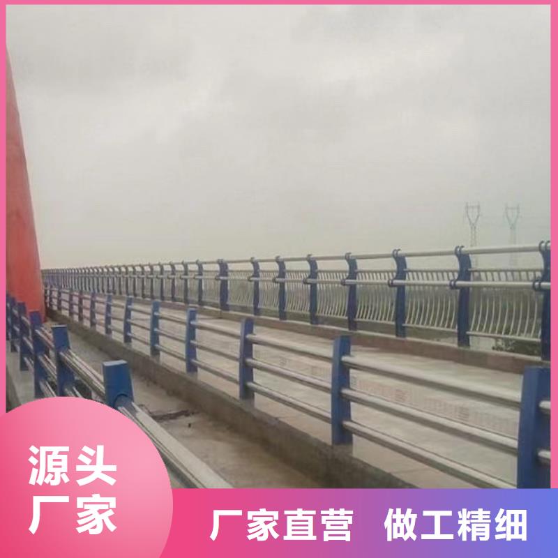 不锈钢桥梁护栏,木纹转印护栏质检严格