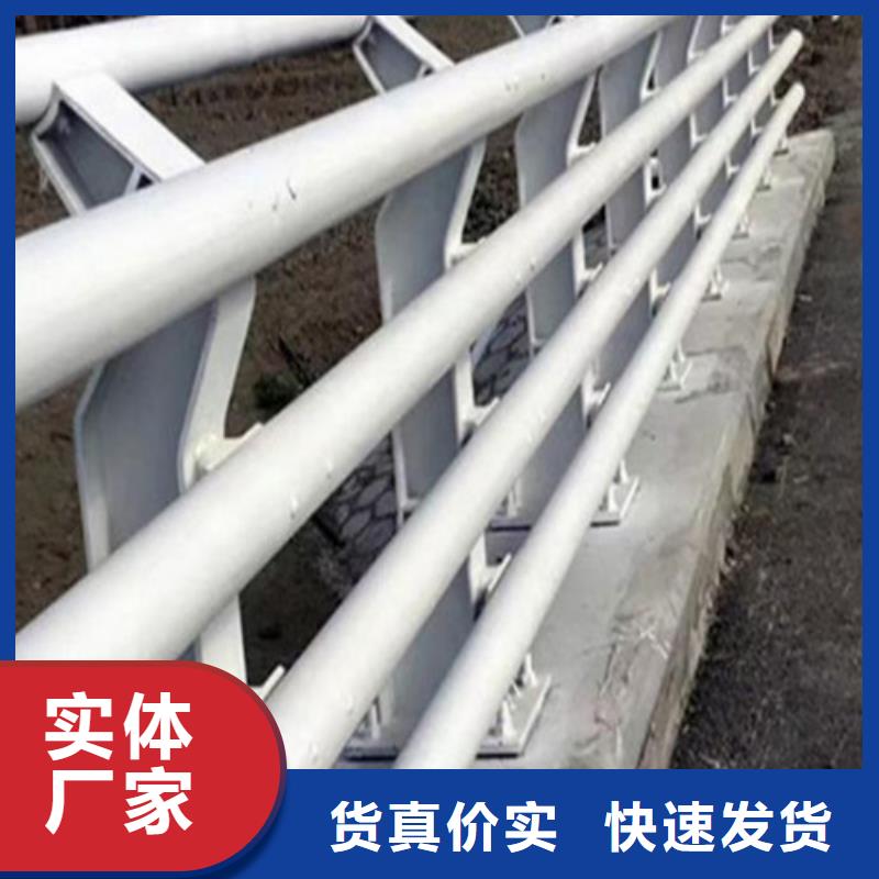 不锈钢桥梁护栏,不锈钢护栏厂家不断创新