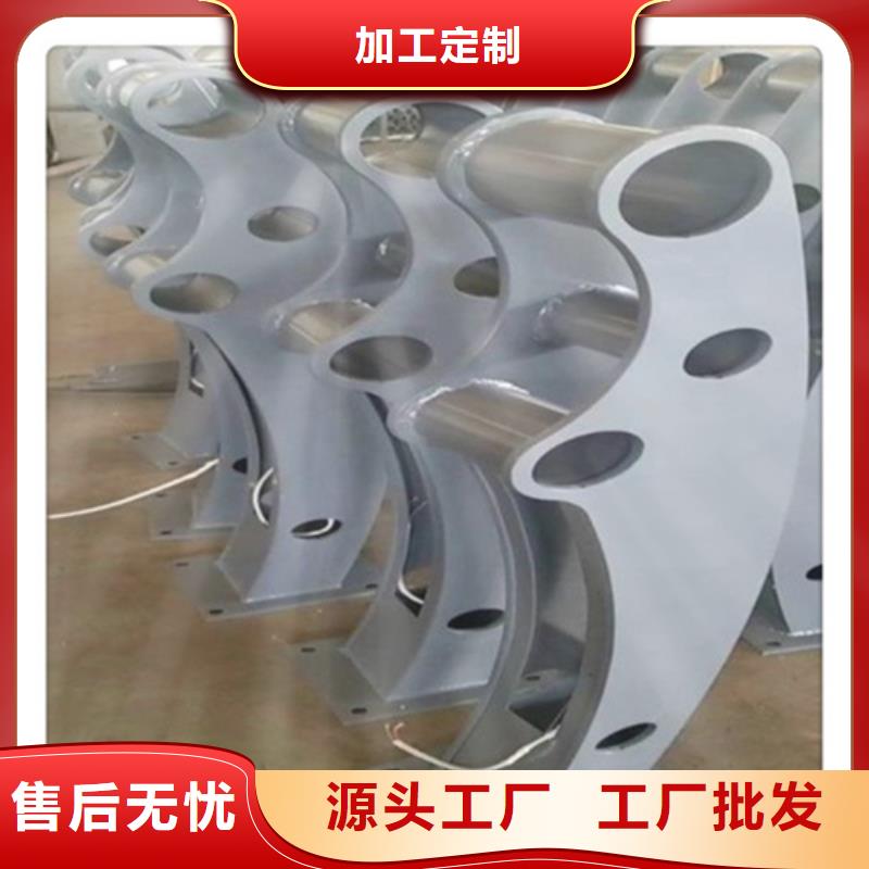 【不锈钢桥梁护栏】,桥梁防撞护栏免费询价