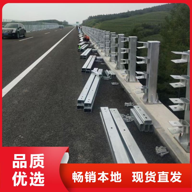 不锈钢桥梁护栏碳素复合管价格欢迎新老客户垂询