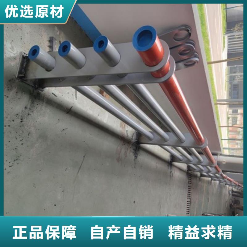 不锈钢桥梁护栏_不锈钢护栏厂家制造生产销售