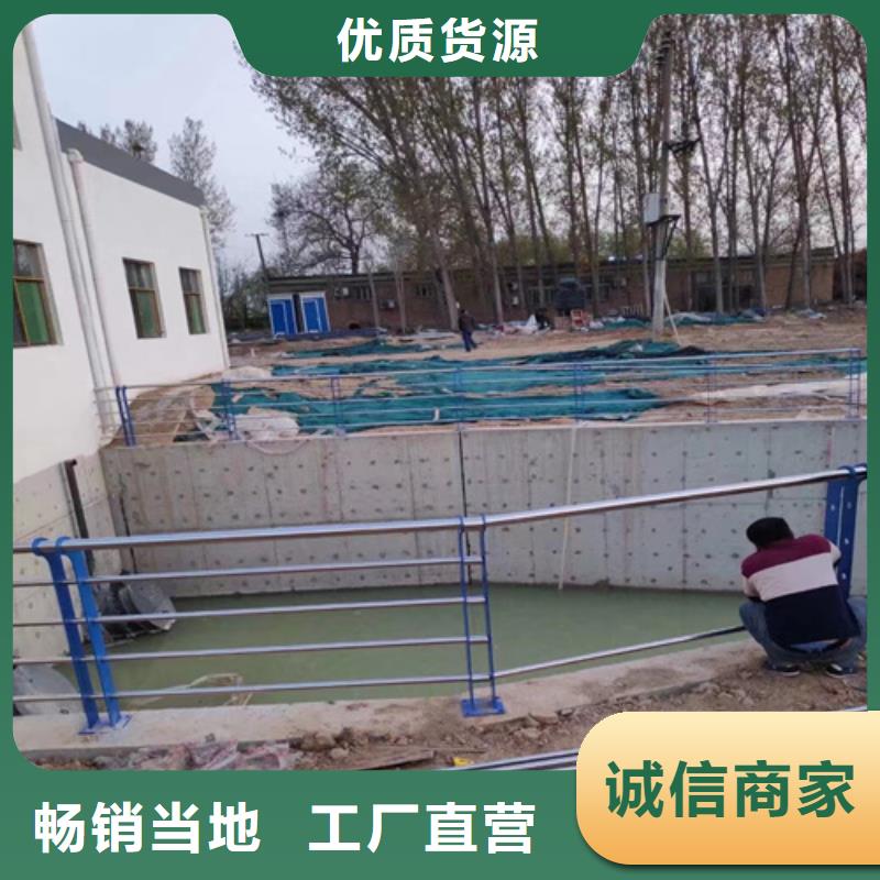 不锈钢桥梁护栏碳素复合管价格欢迎新老客户垂询
