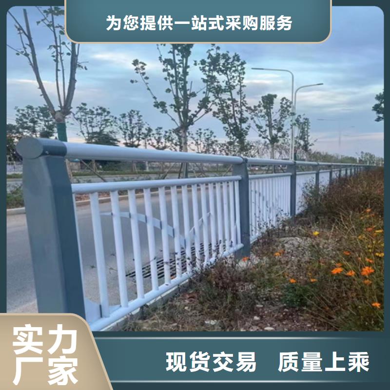 【不锈钢桥梁护栏,不锈钢桥梁护栏厂家实力工厂】