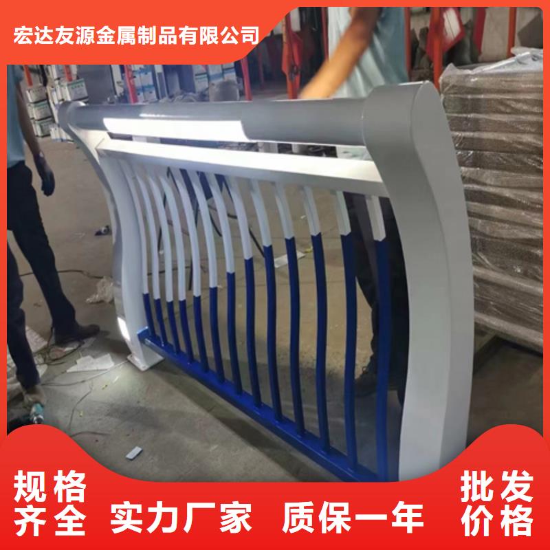 不锈钢桥梁护栏,灯光防撞护栏出厂价