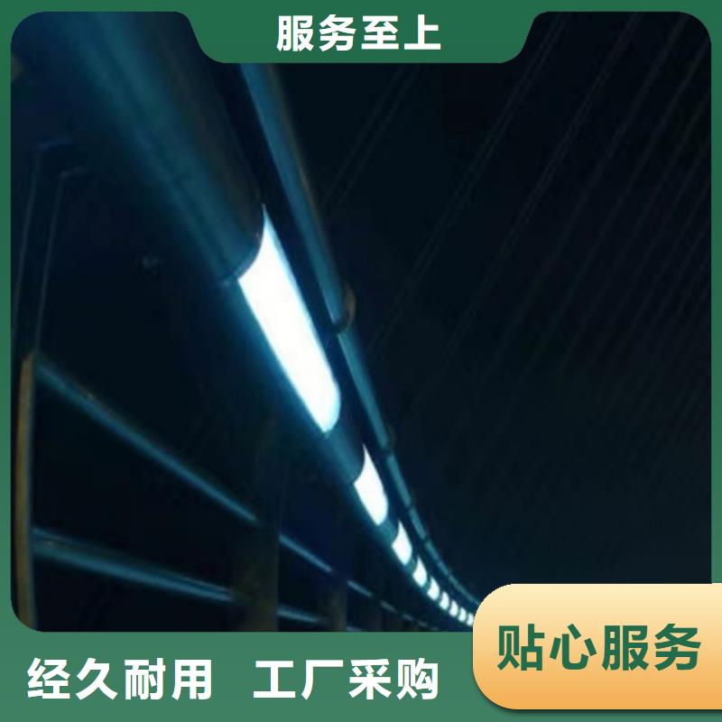 不锈钢桥梁护栏不锈钢木纹转印栏杆厂家厂家直销货源充足