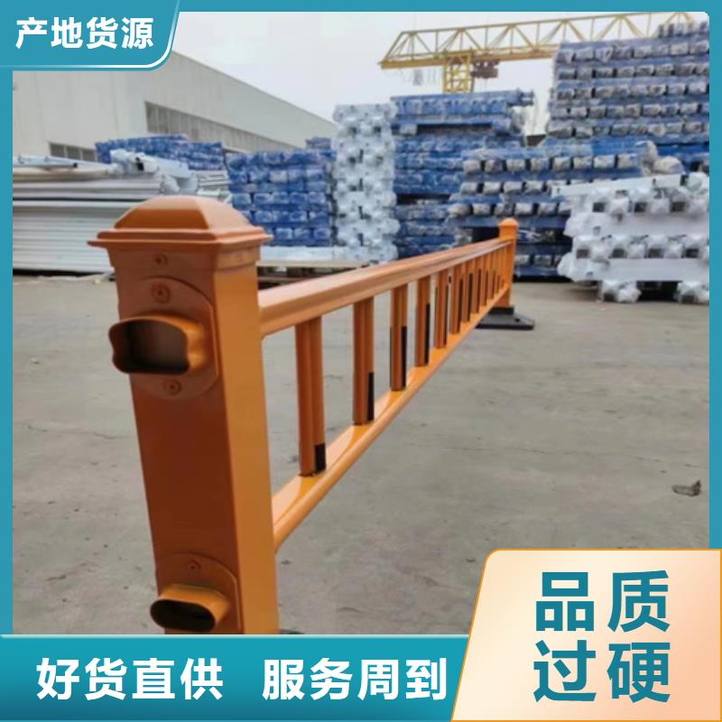 不锈钢桥梁护栏_不锈钢护栏厂家制造生产销售
