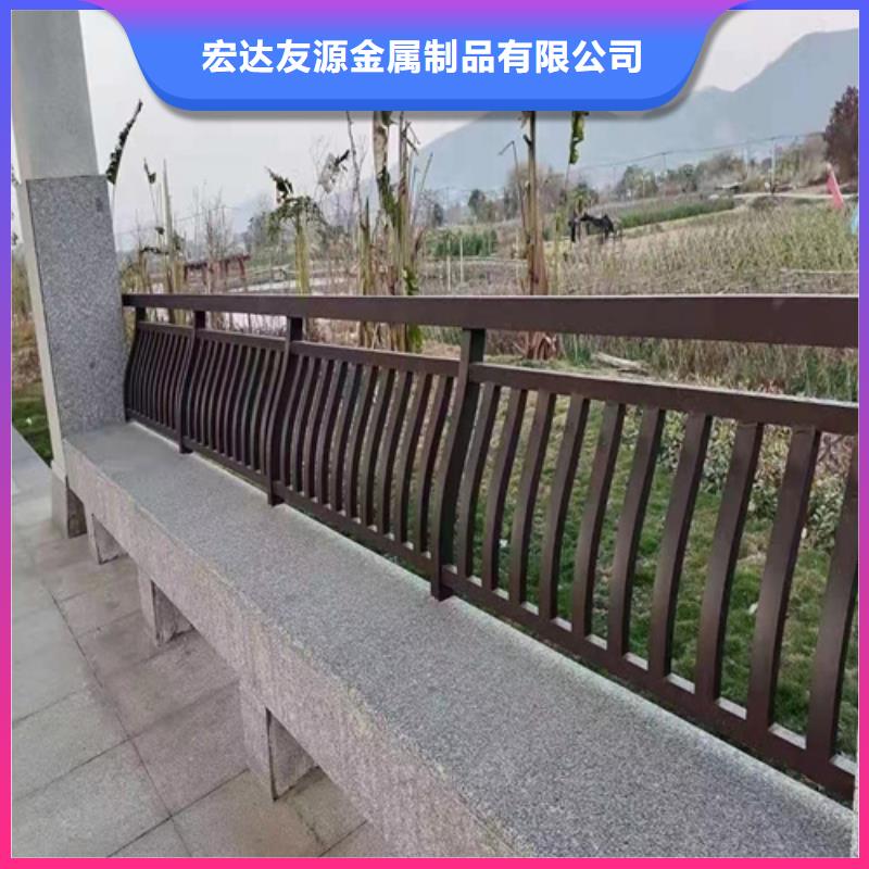 专业销售桥梁护栏-优质