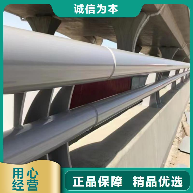 不锈钢桥梁护栏厂全国供货