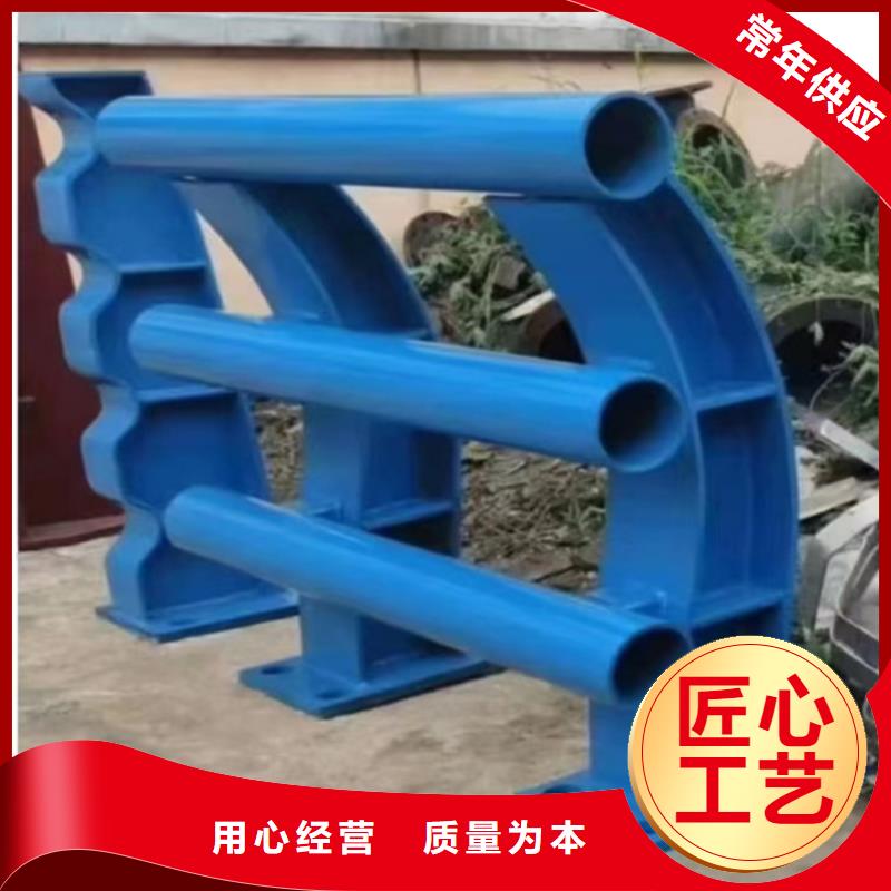 【不锈钢桥梁护栏】,桥梁防撞护栏免费询价