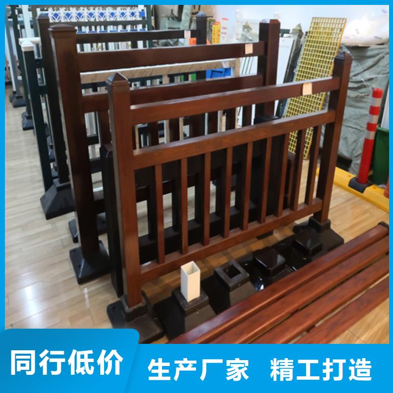 不锈钢桥梁护栏道路隔离护栏真正的源头厂家