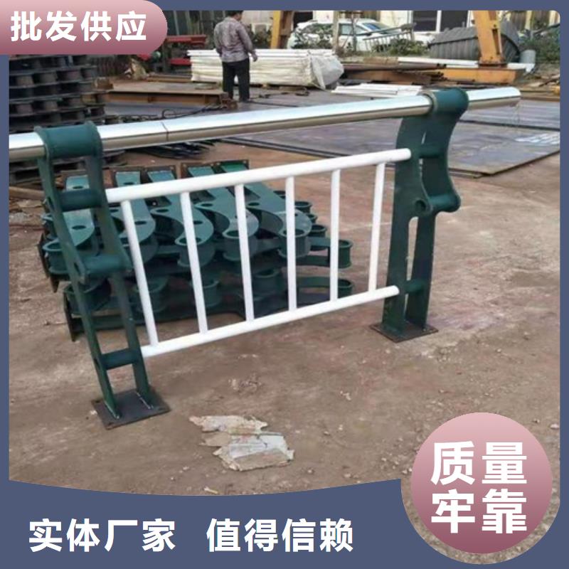 不锈钢桥梁护栏,木纹转印护栏质检严格