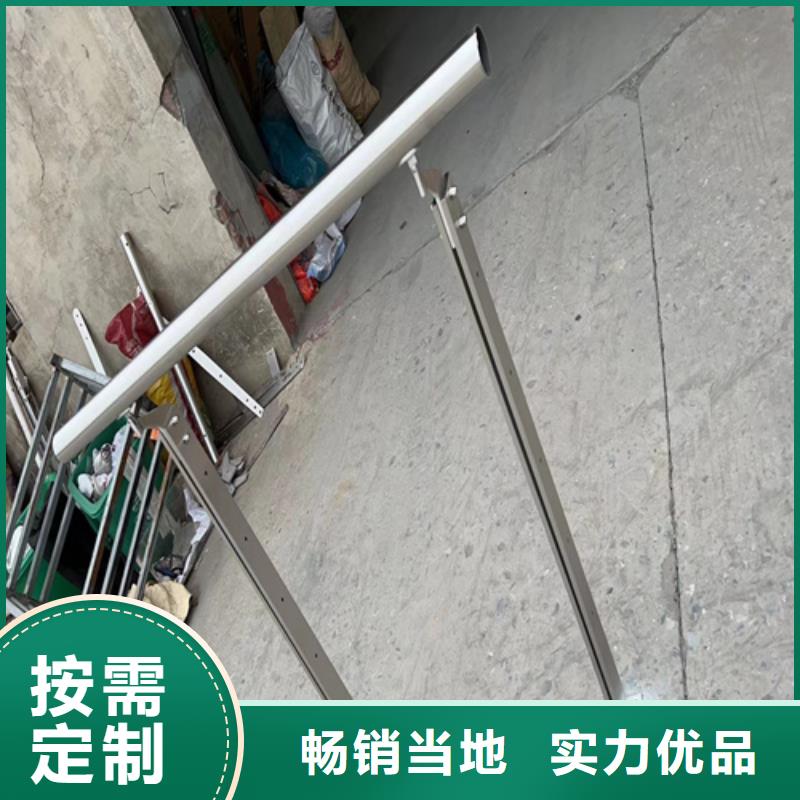 不锈钢桥梁护栏_不锈钢护栏厂家制造生产销售