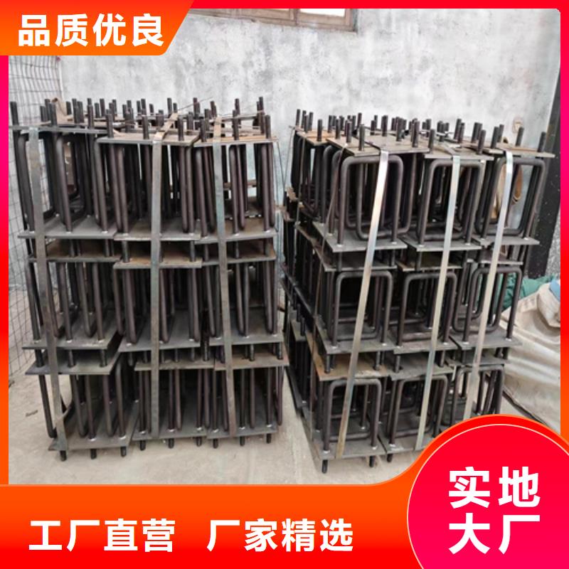 有现货的桥梁防撞护栏伸缩缝 销售厂家