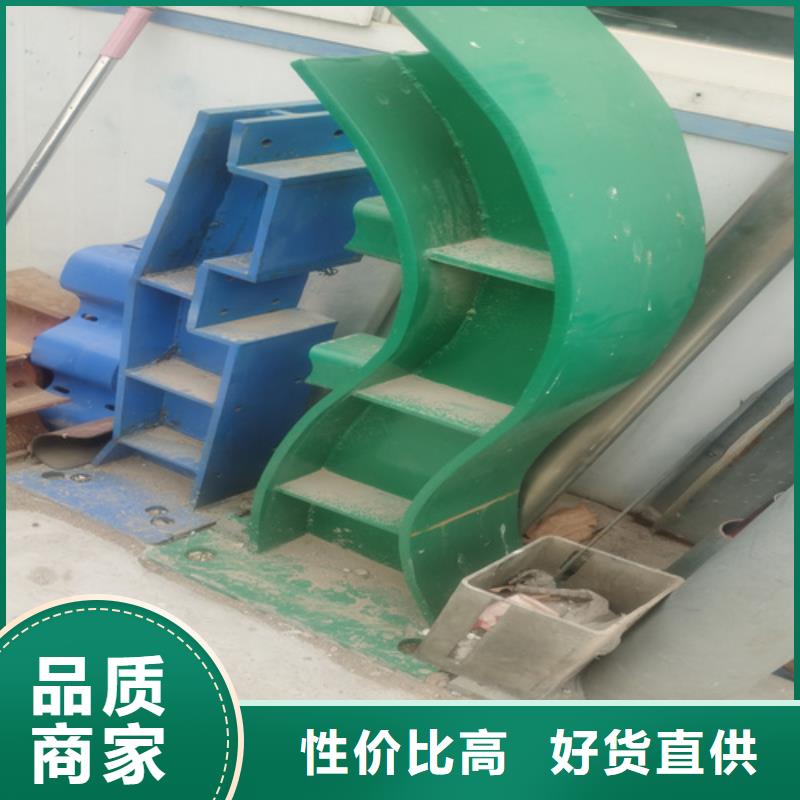 不锈钢桥梁护栏_景观灯光护栏厂家追求品质