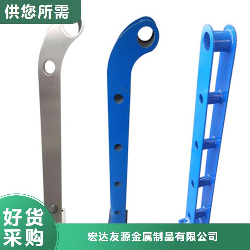 不锈钢桥梁护栏不锈钢护栏厂家直销大量现货
