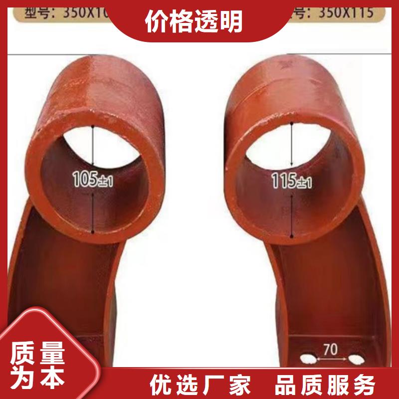 不锈钢桥梁护栏_镀锌静电喷塑护栏管厂家直销值得选择