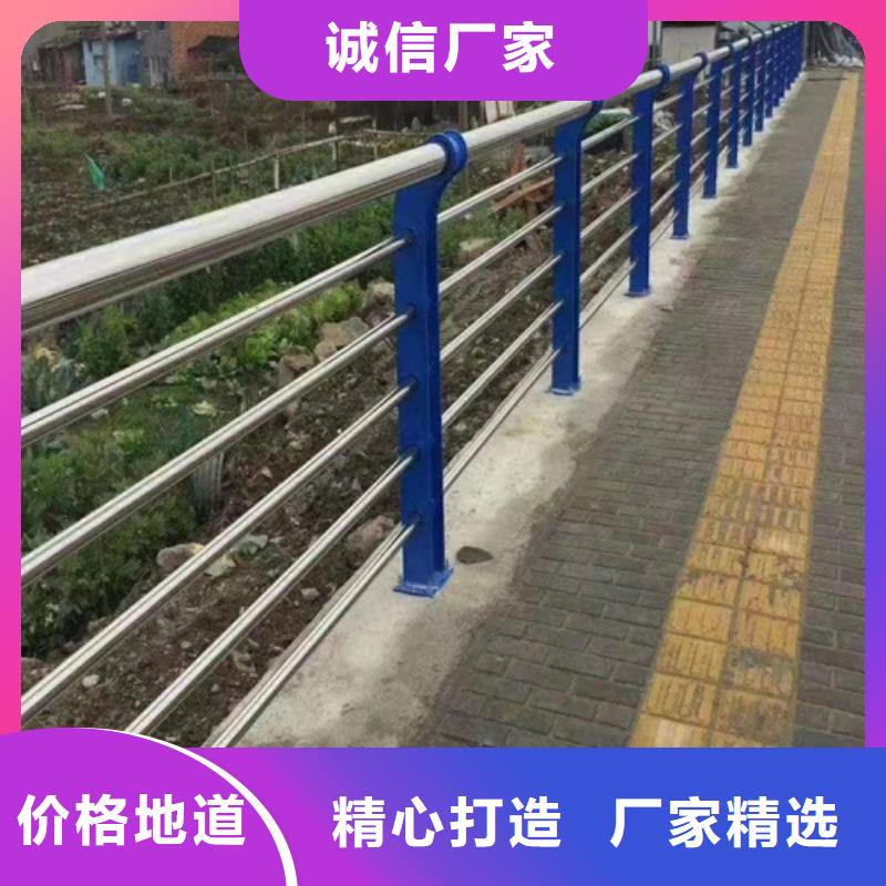 [友源]201防撞桥梁护栏专业生产企业