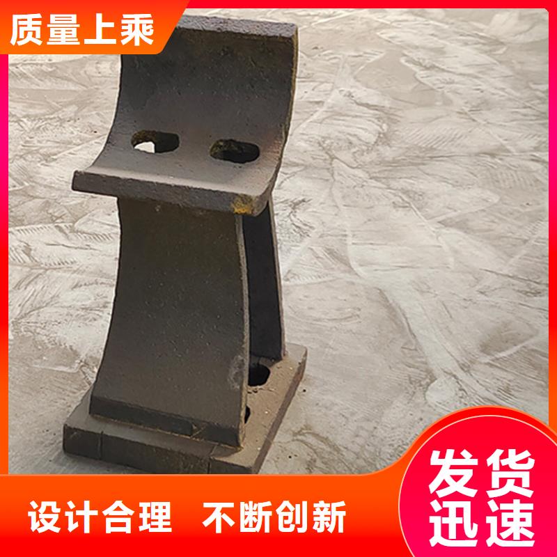 锌钢护栏、锌钢护栏生产厂家-质量保证