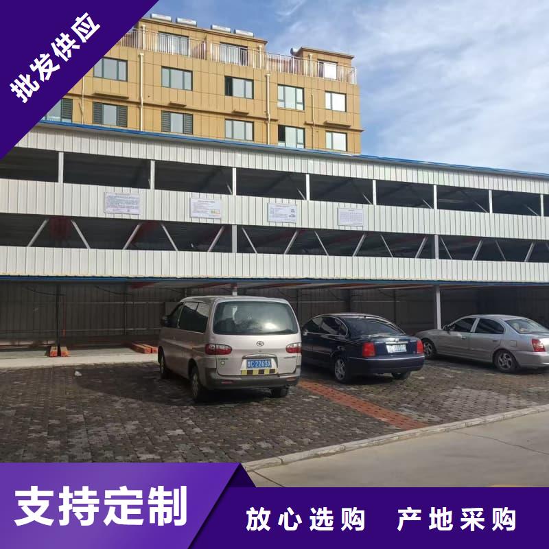 供应批发机械车位租赁合同模板免费范本-品牌