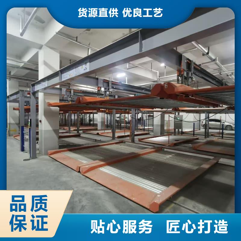 机械车位租赁厂家电话还是我们品质好