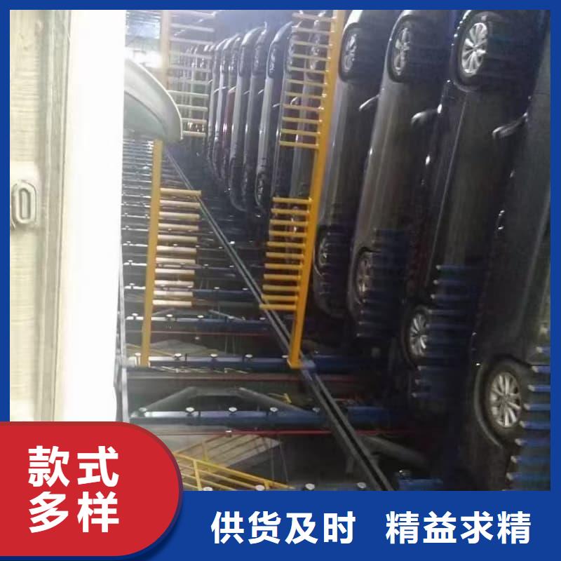 供应机械车位租赁合同_诚信企业