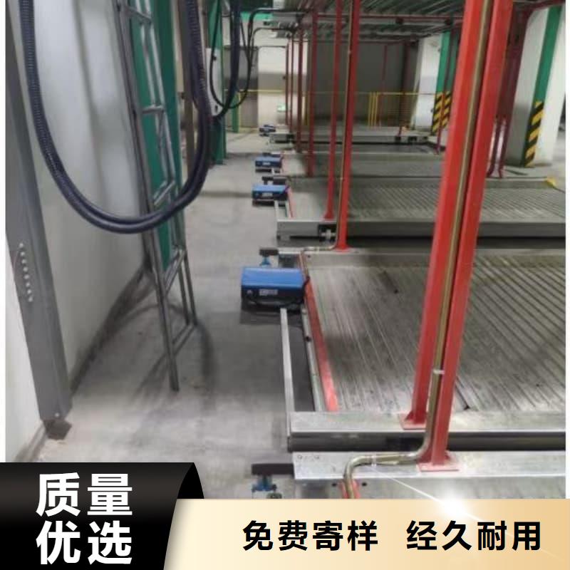 机械车位租赁公司厂家、定制机械车位租赁公司