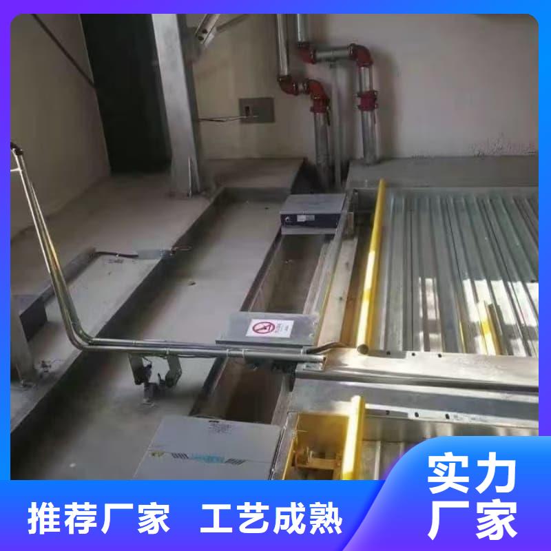 机械车位租赁合同厂家-为您服务