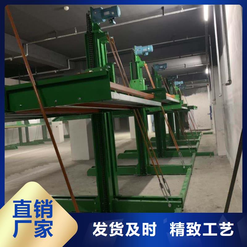 优质机械车位租赁合同简单三个步骤的生产厂家
