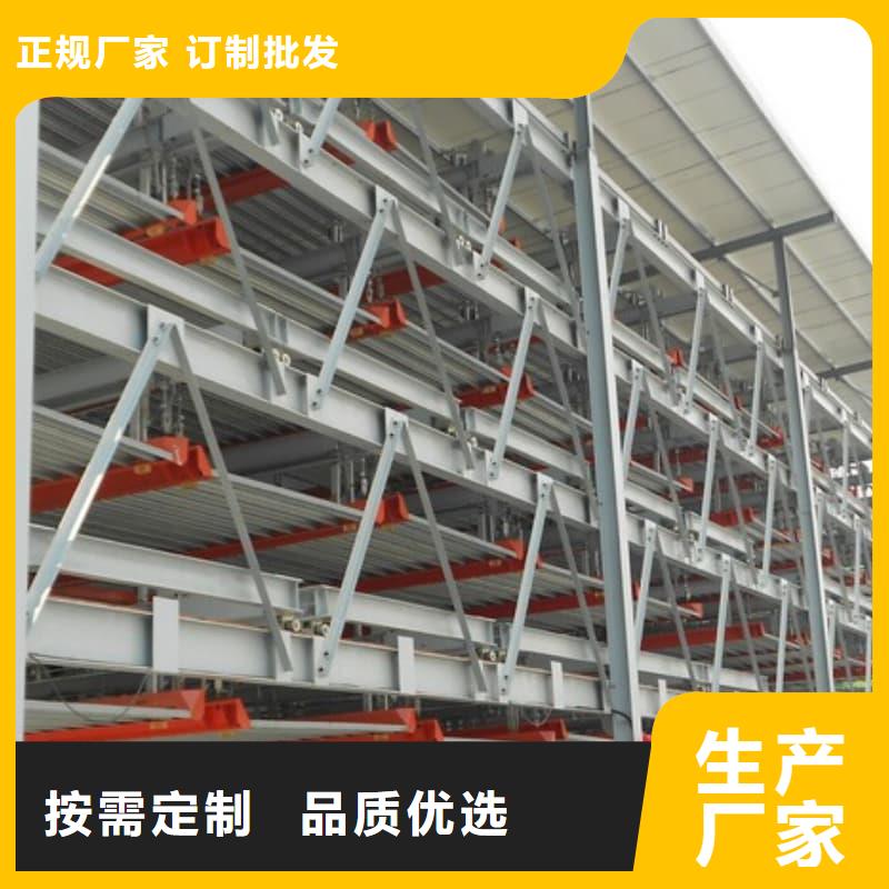 机械车位租赁厂家电话还是我们品质好