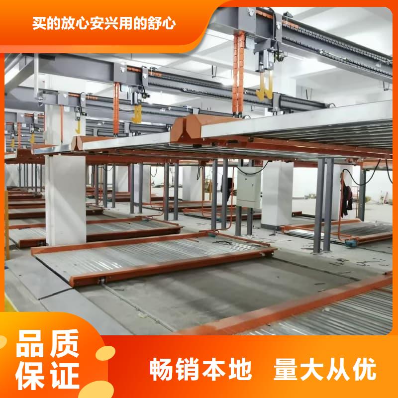 优选：机械车位租赁合同供应商