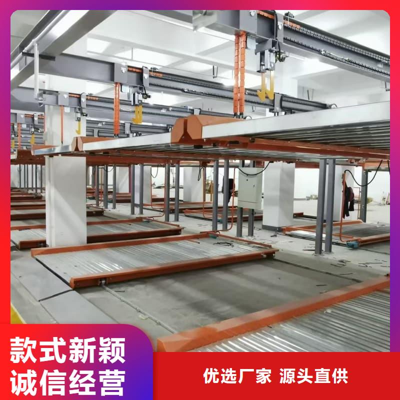机械车位租赁厂家价格实在的厂家