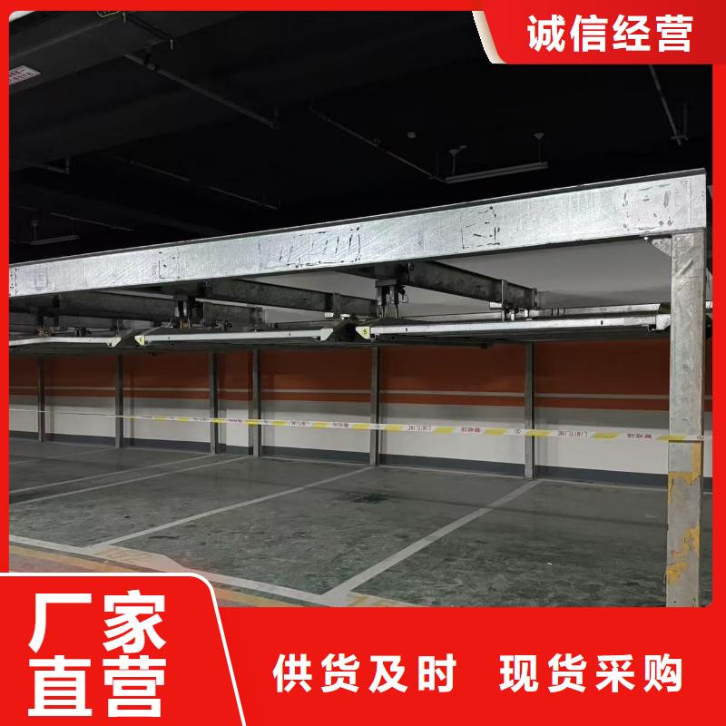 立体车库租赁公司-立体车库租赁公司售后保障