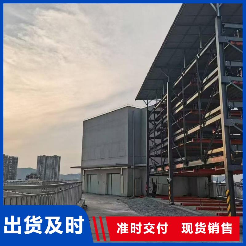 机械车位租赁公司老客户回购较多