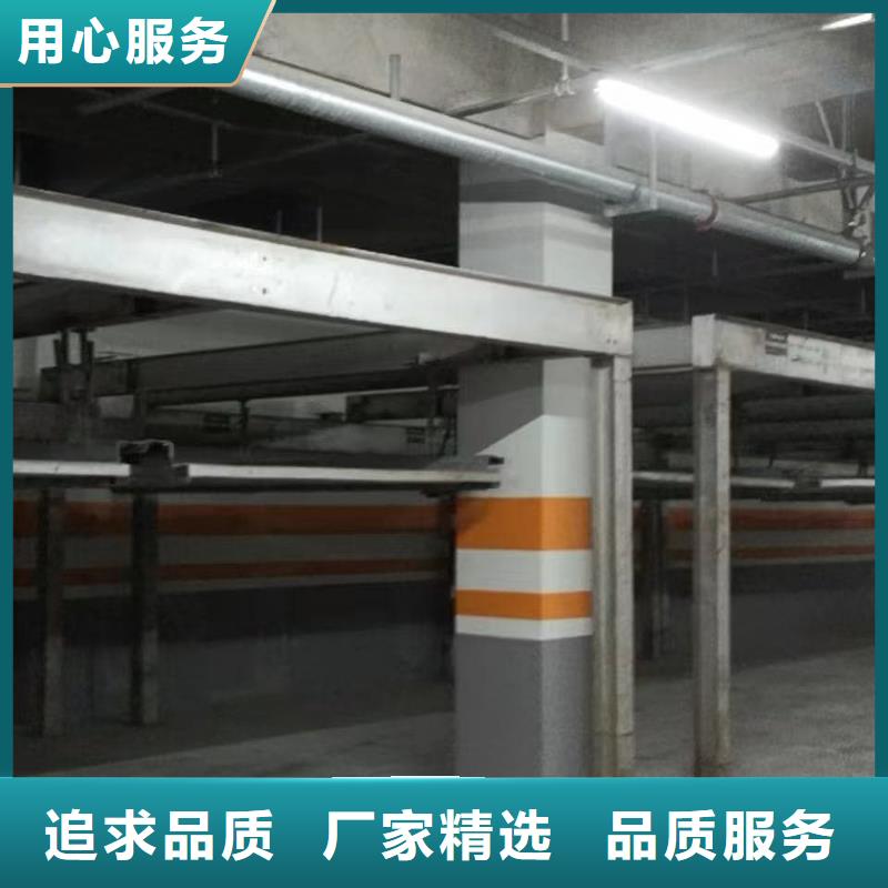 机械车位租赁公司工厂直供
